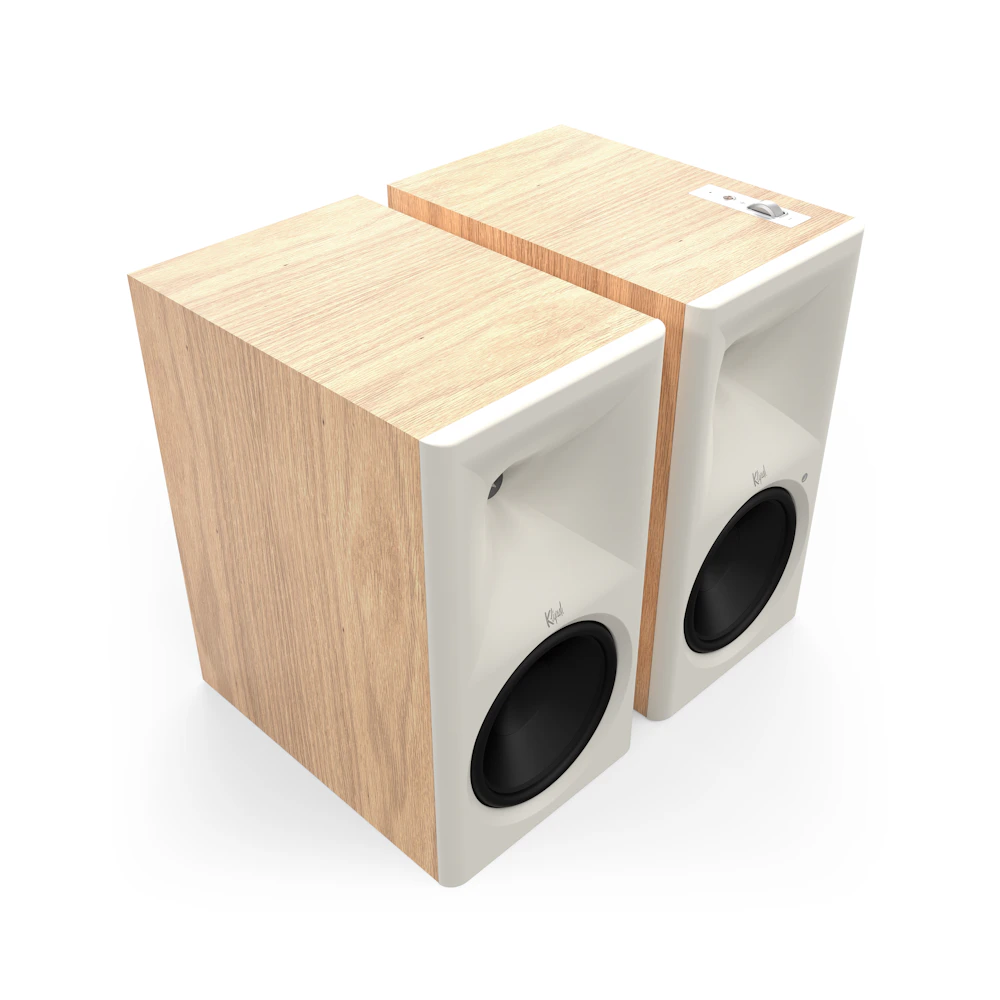 Klipsch The Nines RO Hero L Grille Off
