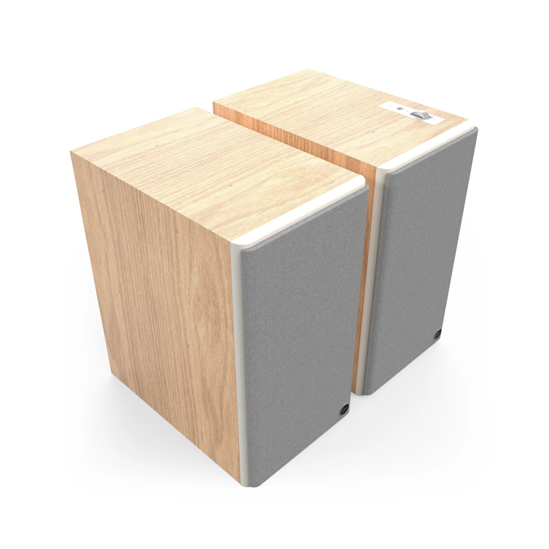 Klipsch The Nines RO Hero L Grille On