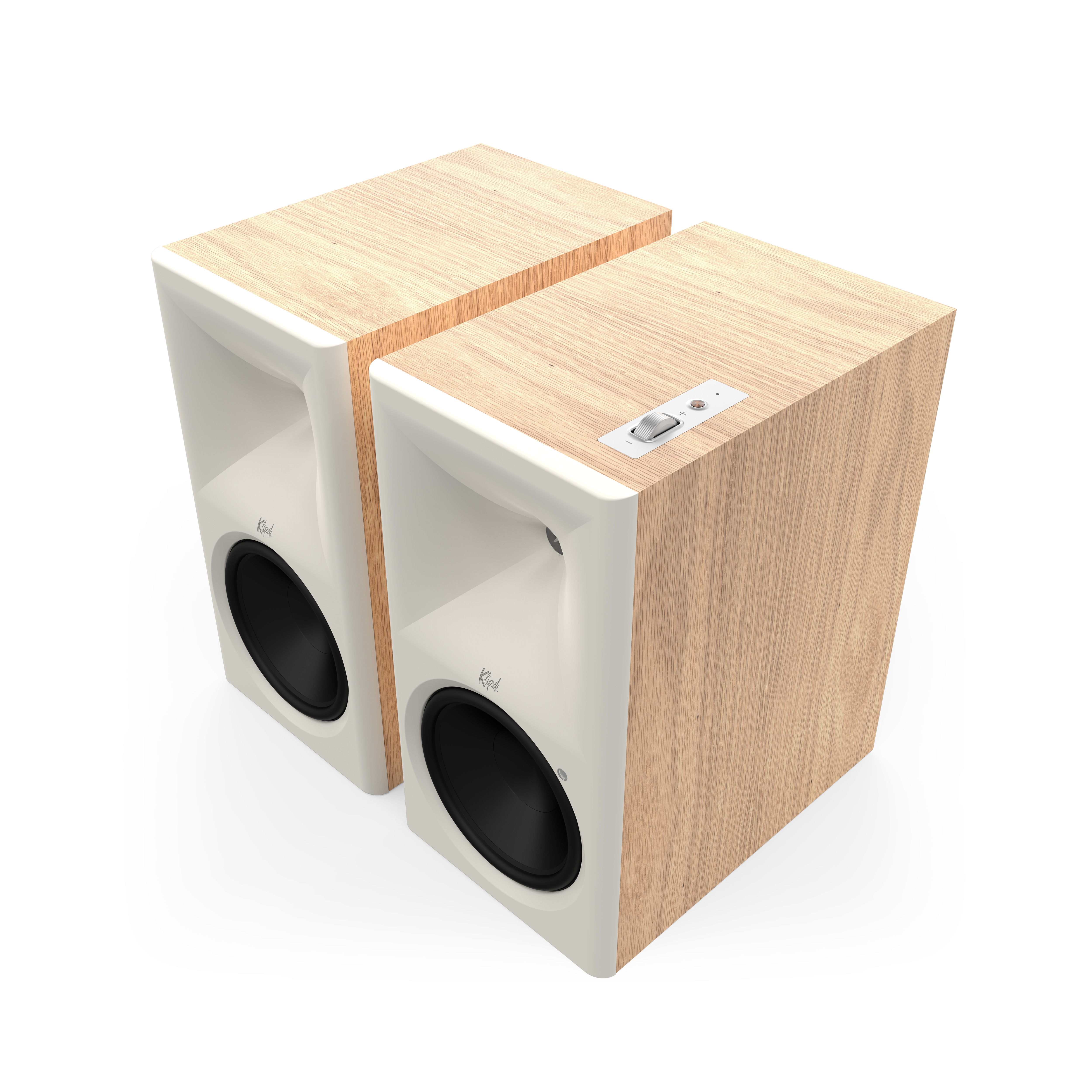 Klipsch The Nines RO Hero R Grille Off