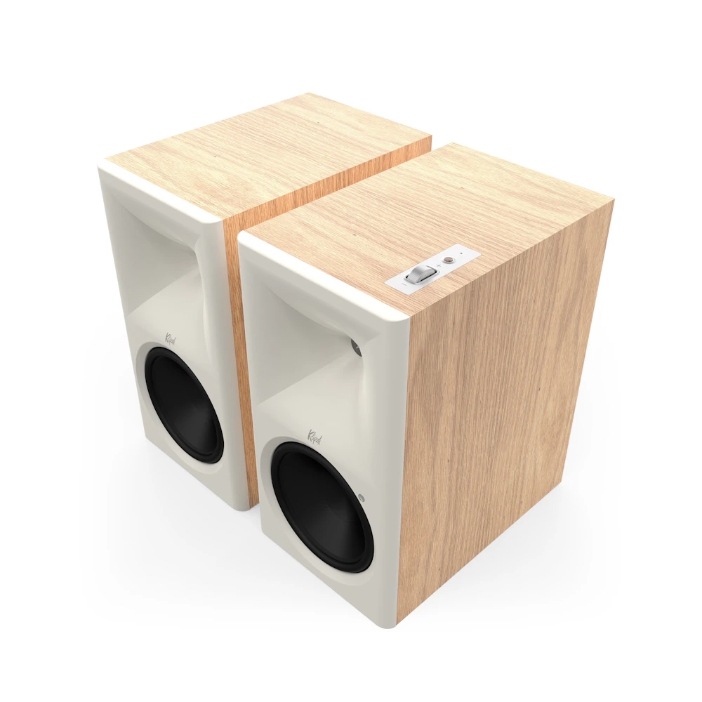 Klipsch The Nines RO Hero R Grille Off