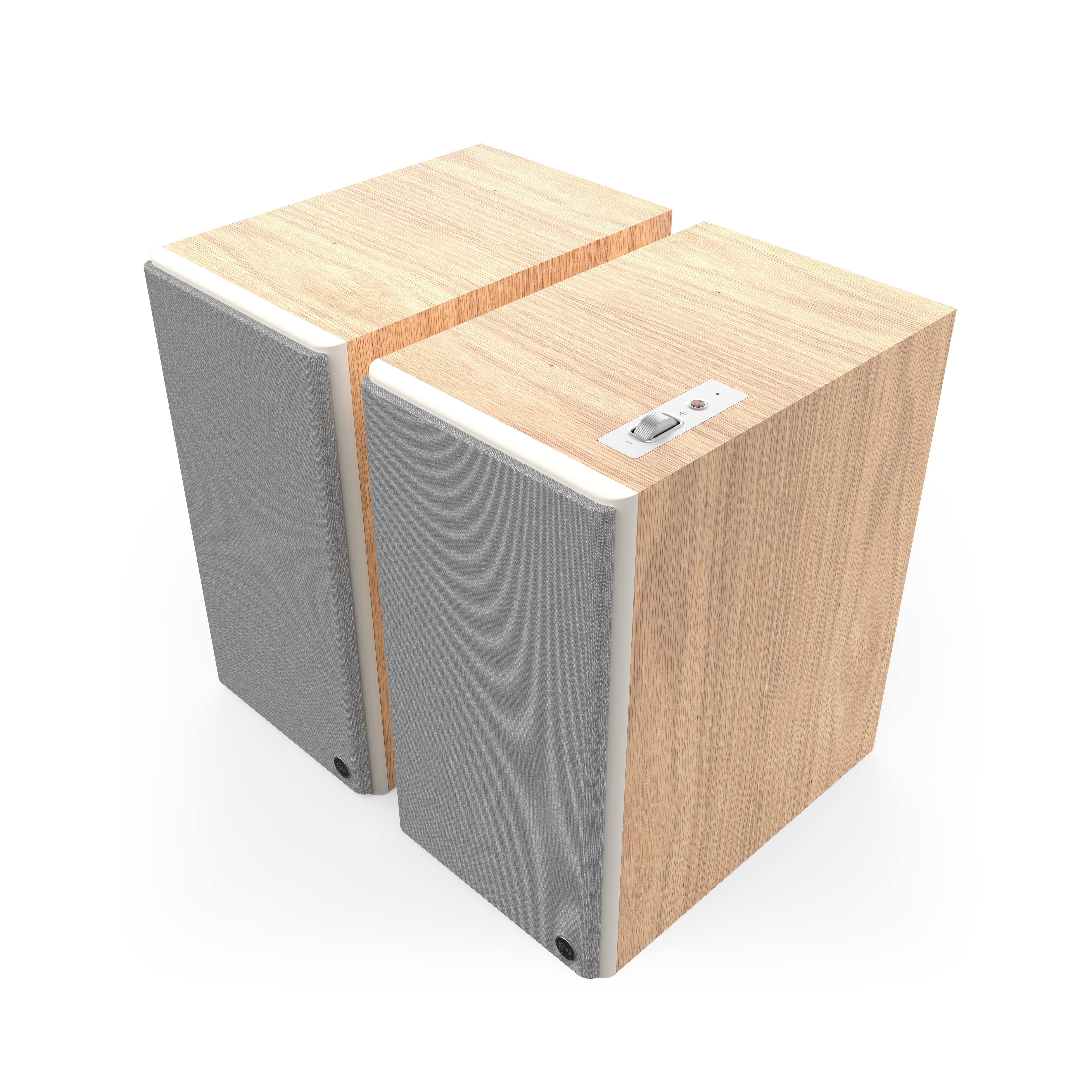 Klipsch The Nines RO Hero R Grille On