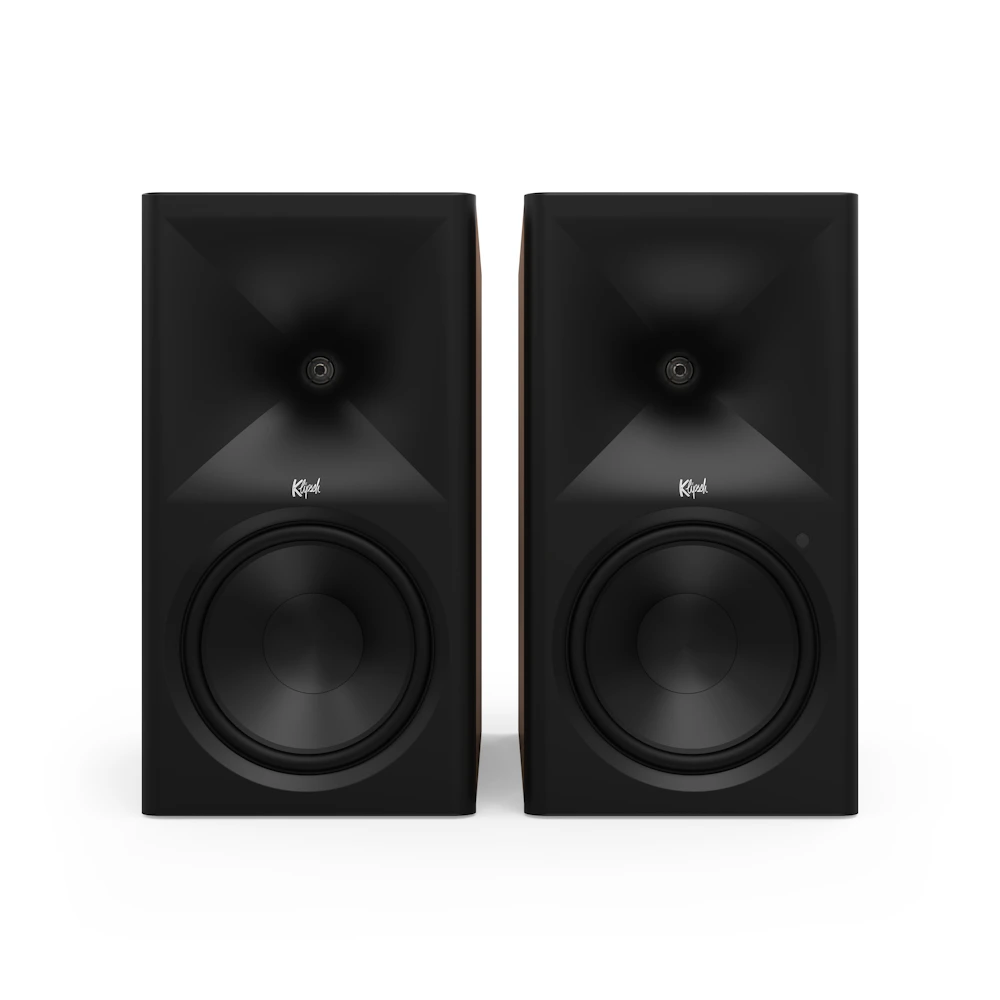 Klipsch The Nines WN Front Grille Off