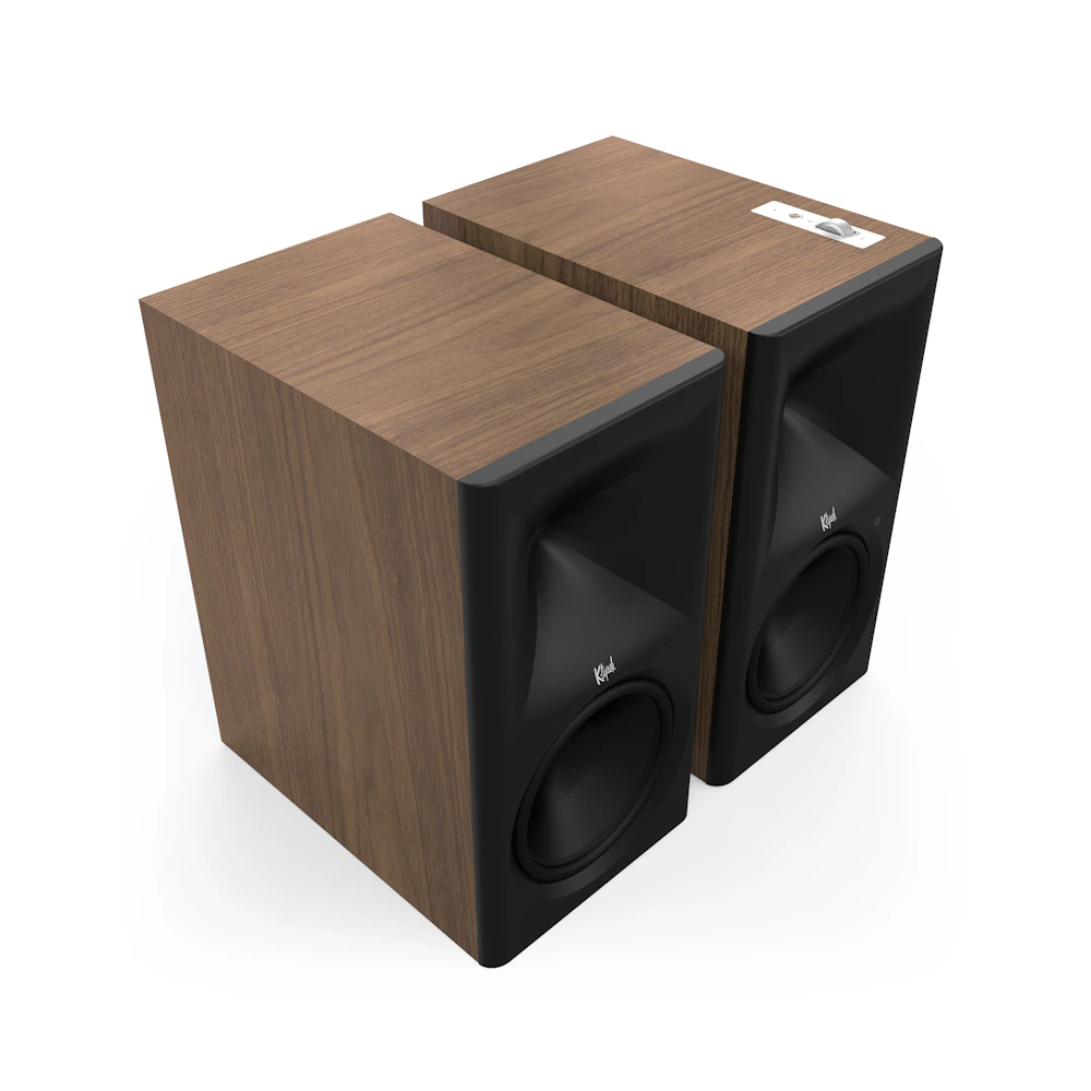 Klipsch The Nines WN Hero L Grille Off