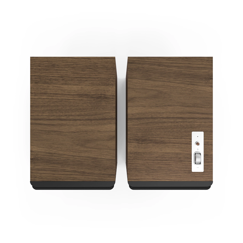 Klipsch The Nines WN Top Grille On