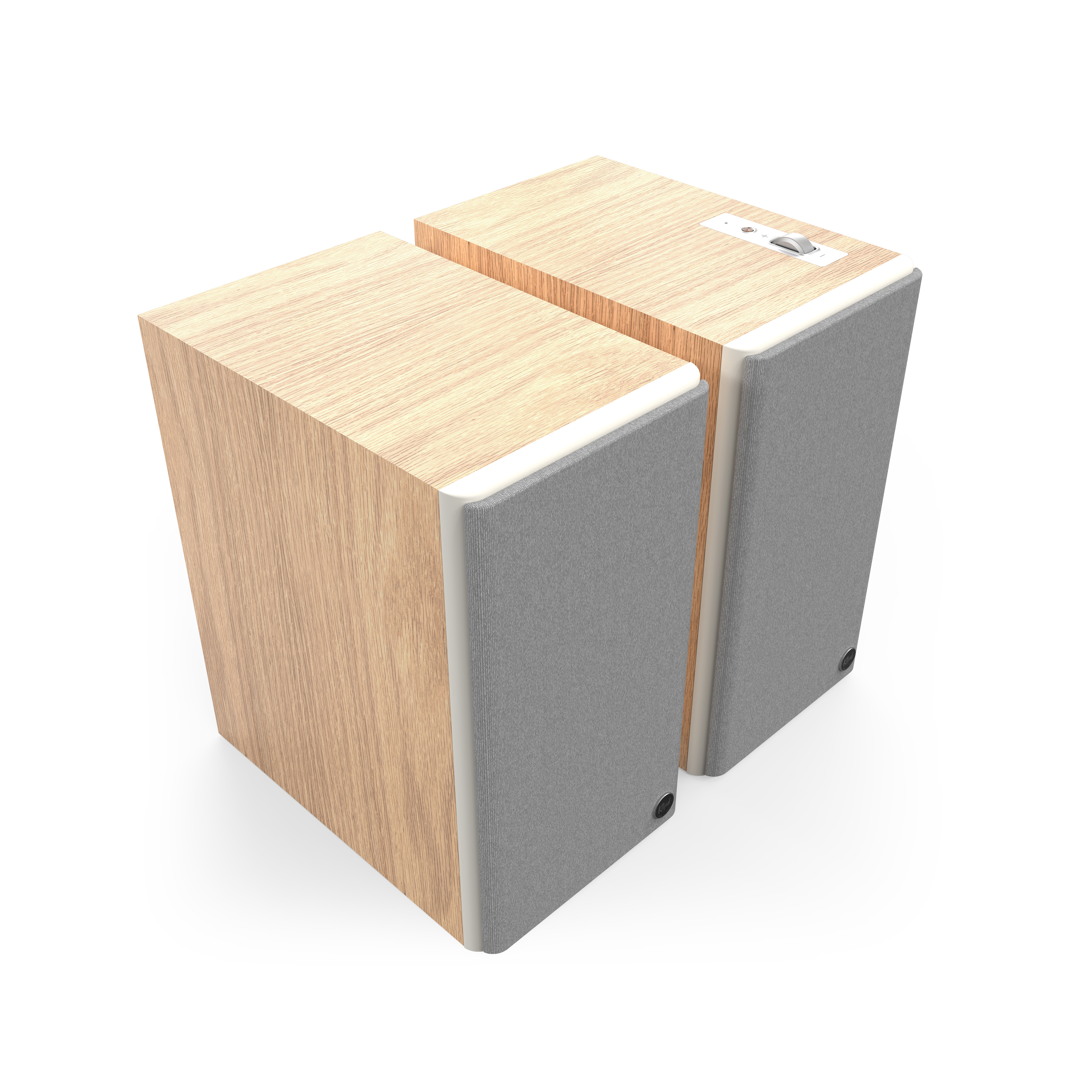 Klipsch The Sevens RO Hero L Grille On