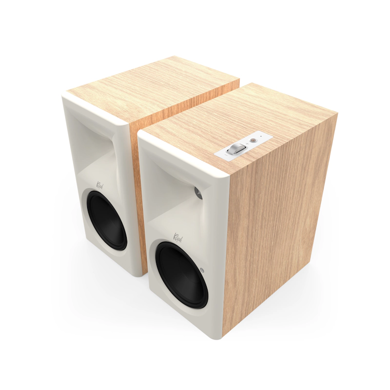 Klipsch The Sevens RO Hero R Grille Off