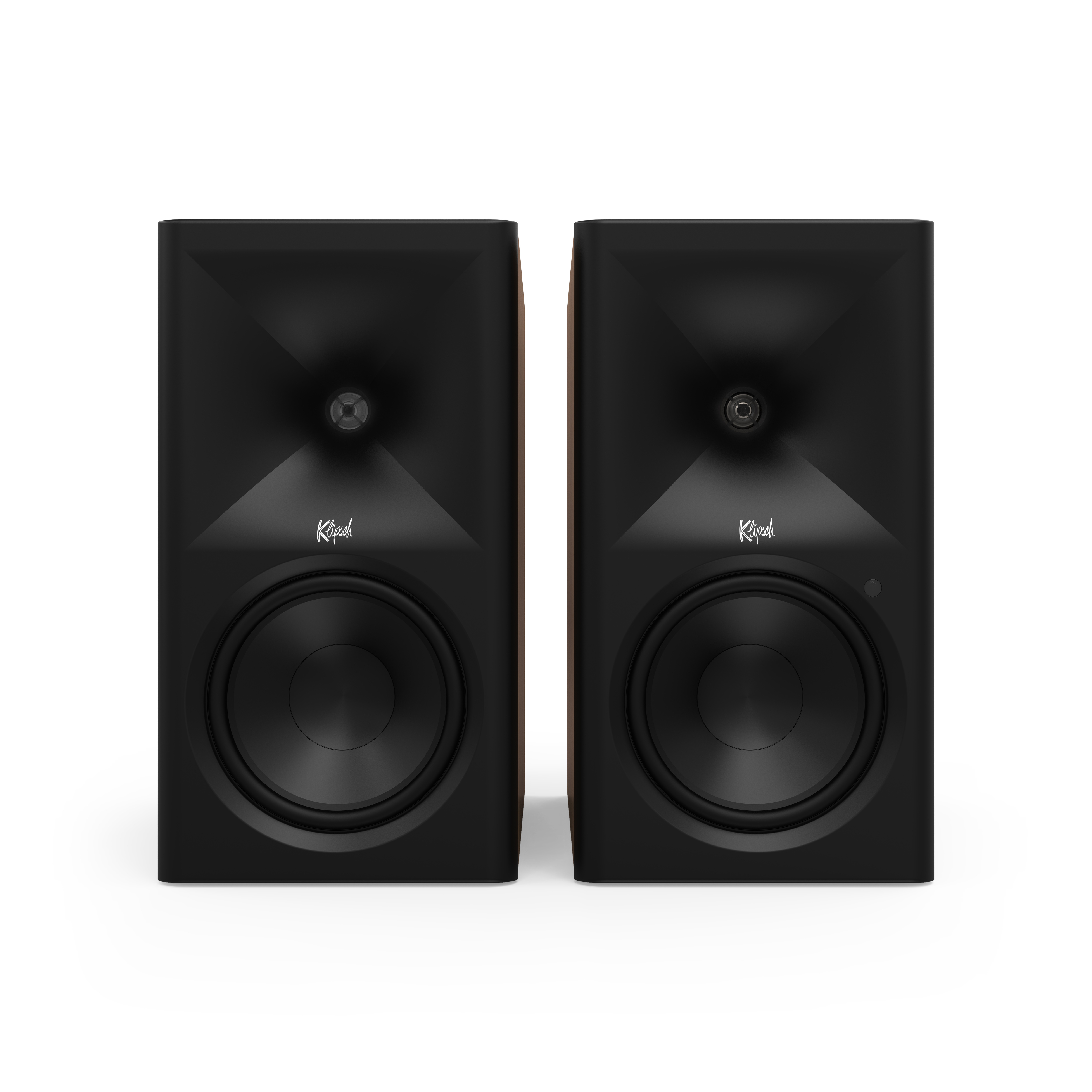 Klipsch The Sevens WN Front Grille Off