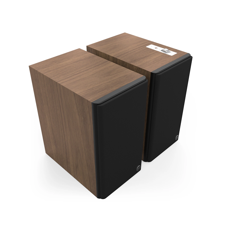 Klipsch The Sevens WN Hero L Grille On