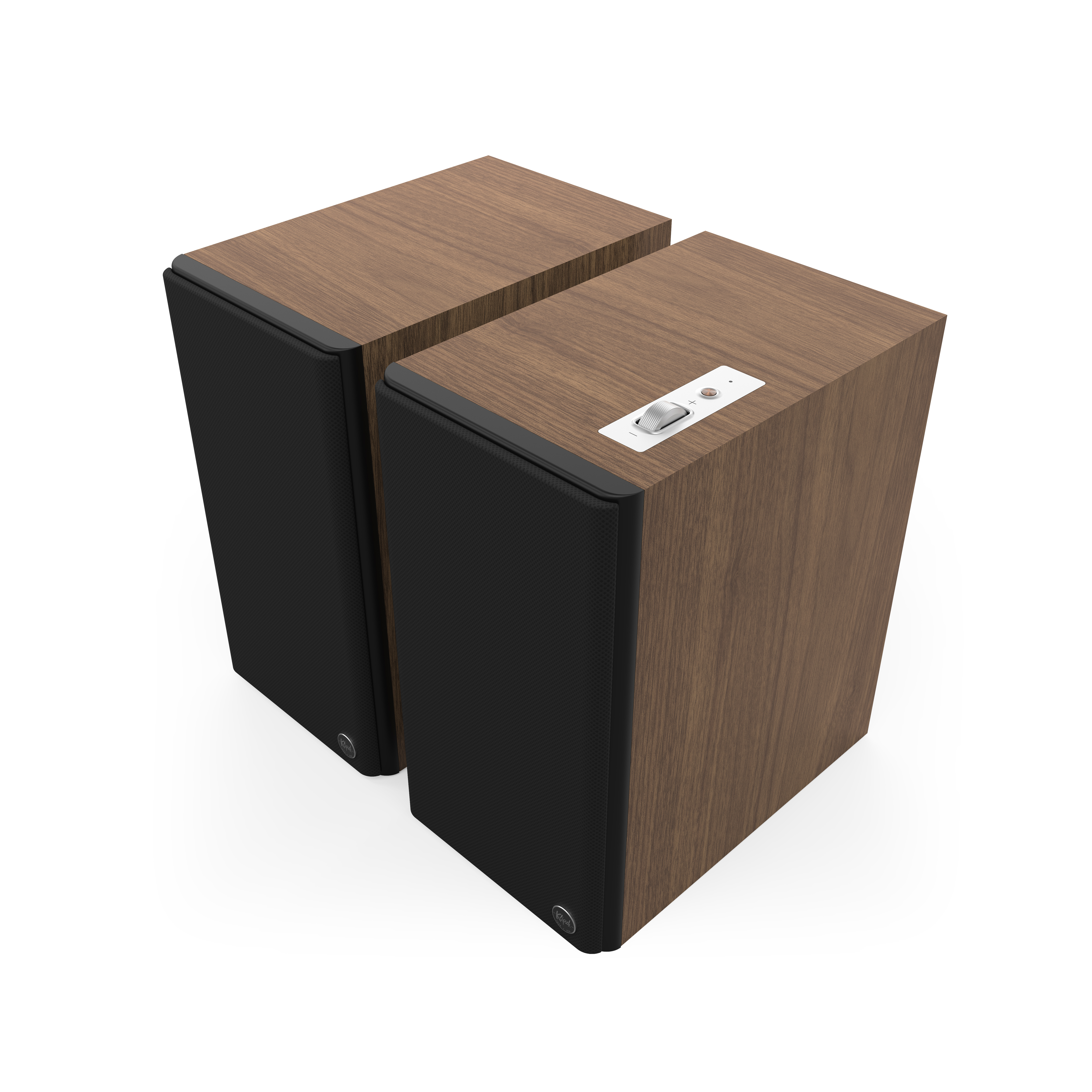 Klipsch The Sevens WN Hero R Grille On