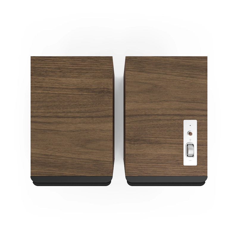 Klipsch The Sevens WN Top Grille On