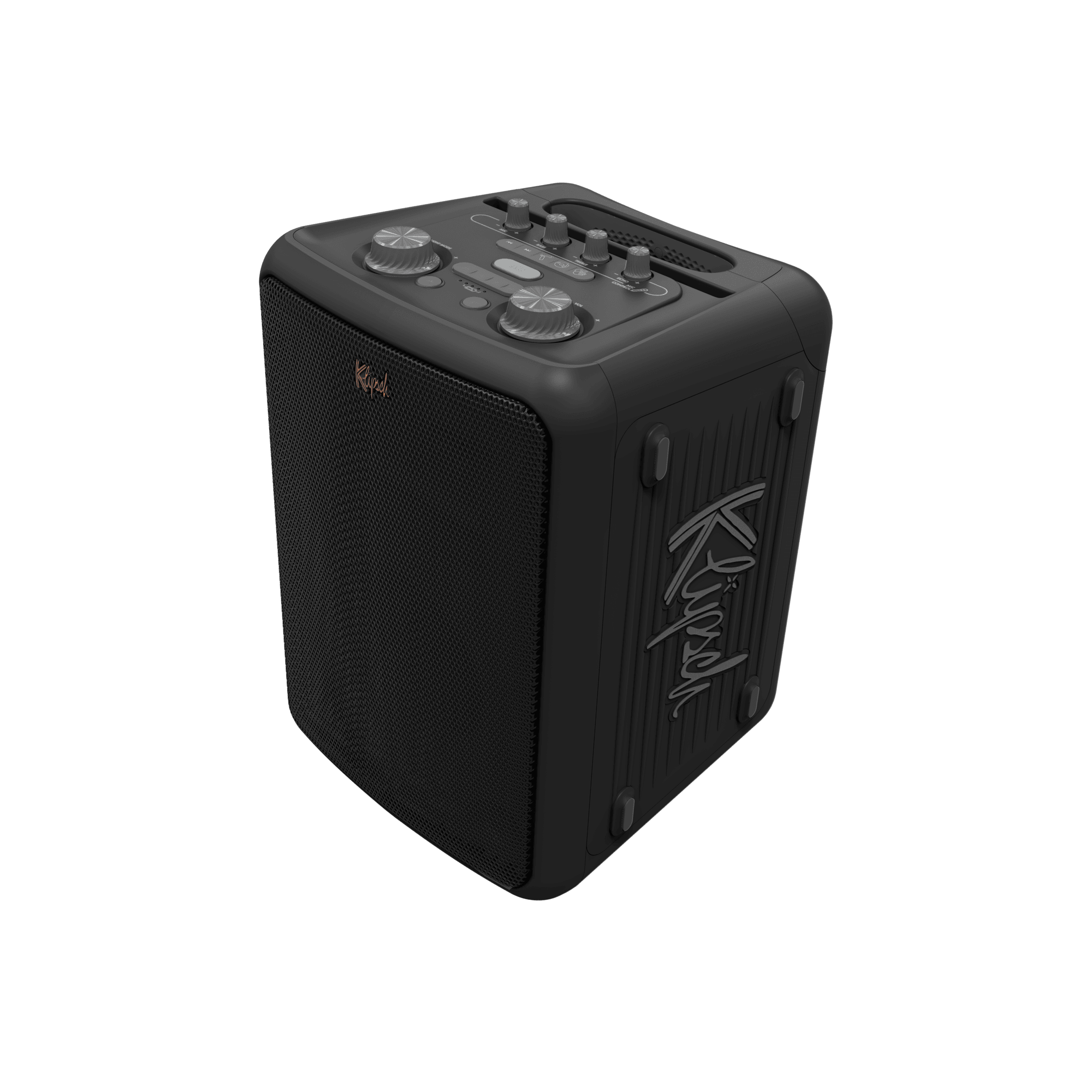 Klipsch Vegas Lights Off Hero L 2000x2000