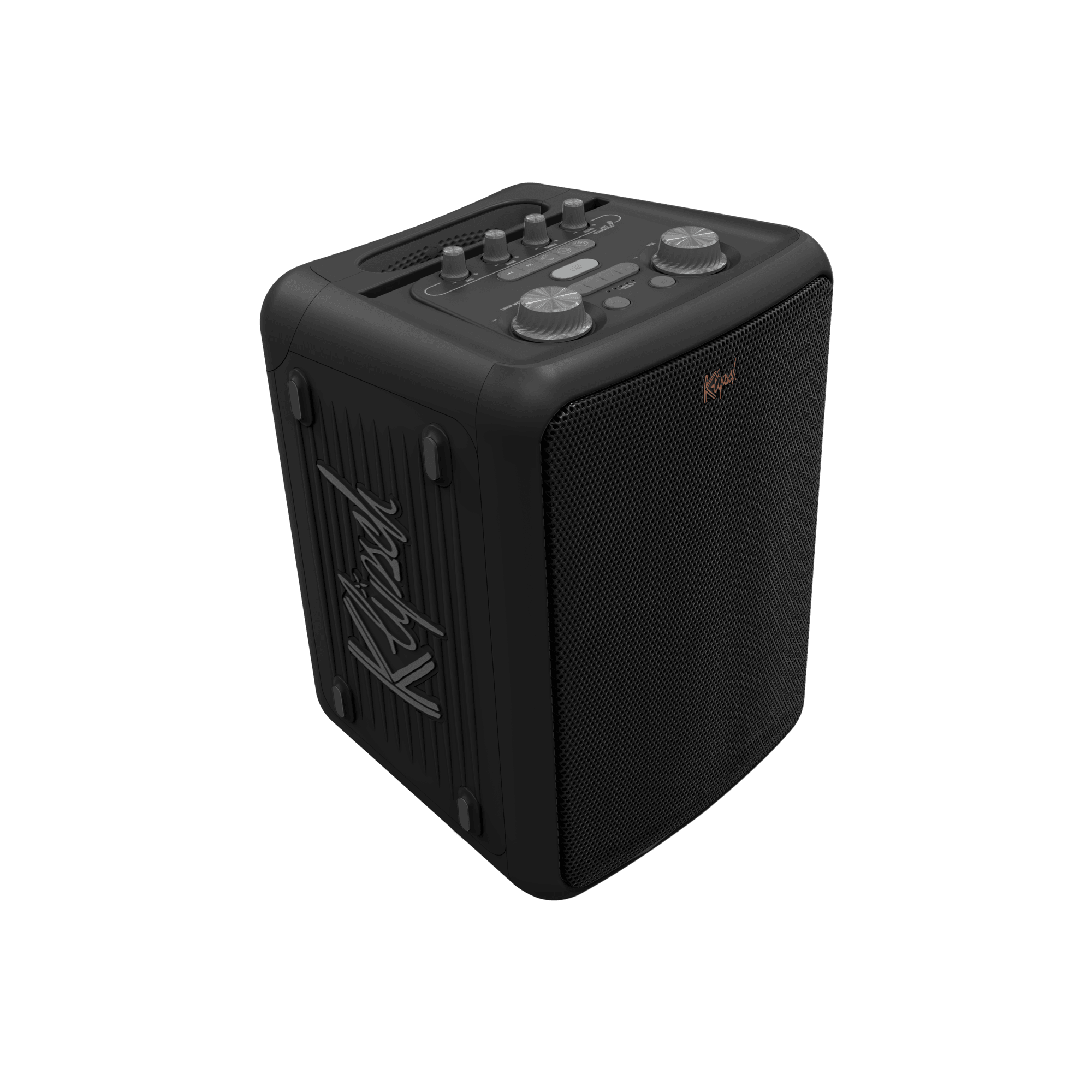 Klipsch Vegas Lights Off Hero R 2000x2000