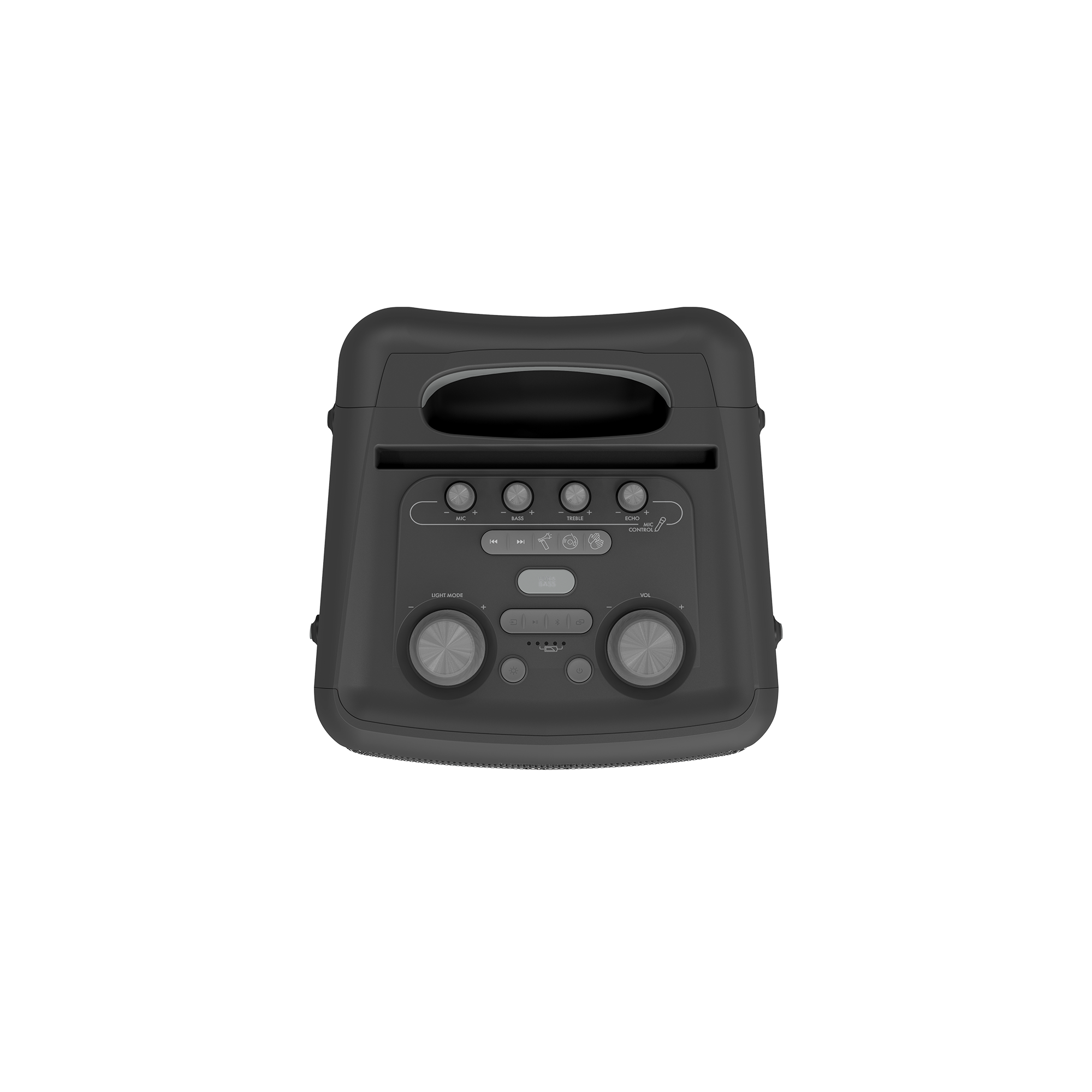 Klipsch Vegas Top 2000x2000