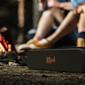 Klipsch beside campfire 2000x2000