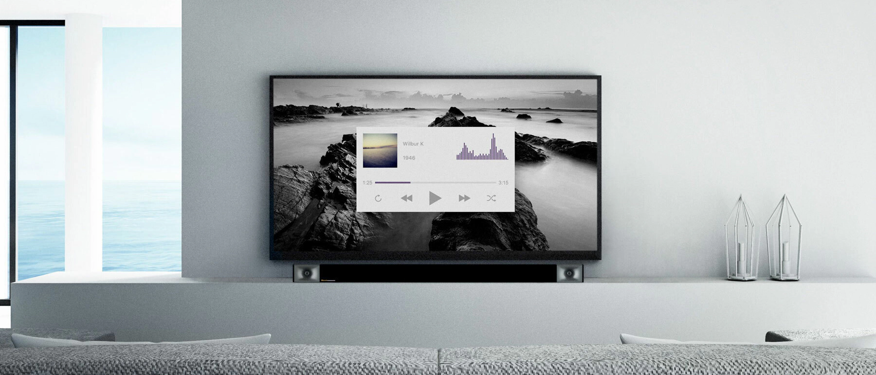 How Does a Sound Bar Work?