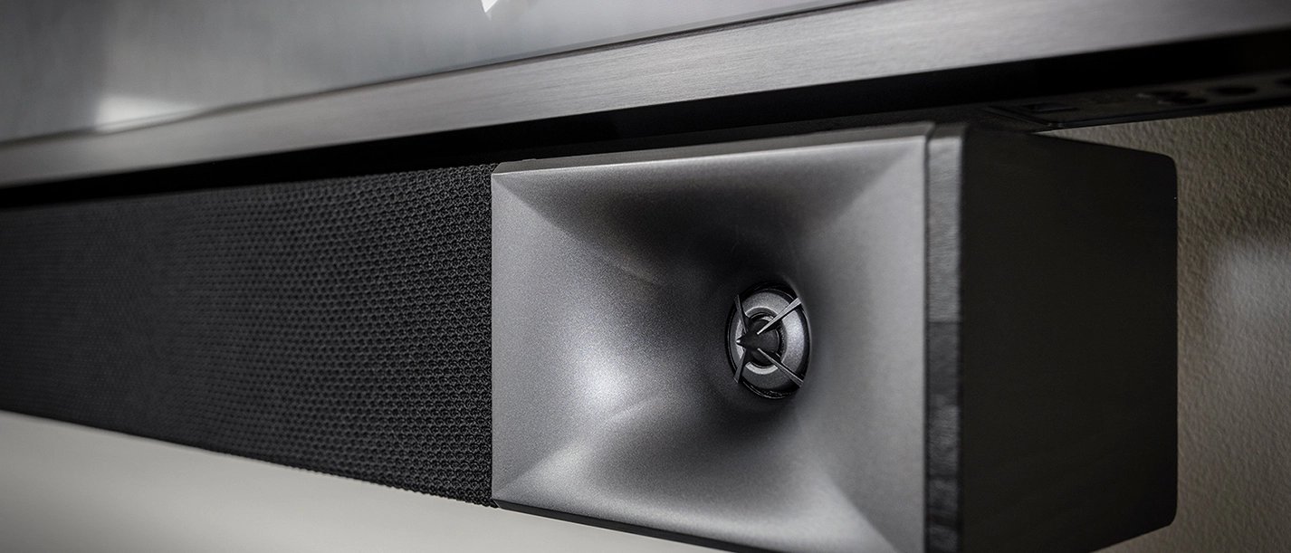 Sound Bar vs Surround Sound