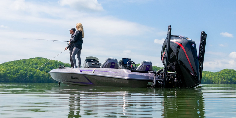 Klipsch Delivers Premium Audio Experience for iKon Boats with ReelQuiet™ Technology