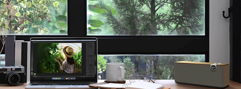 Redefine Your Listening Experience: Klipsch Tabletop Bluetooth Speakers to Elevate Any Room