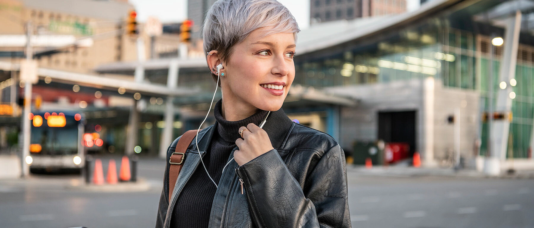 Music Matters: The Klipsch Guide to A Better Listening Experience