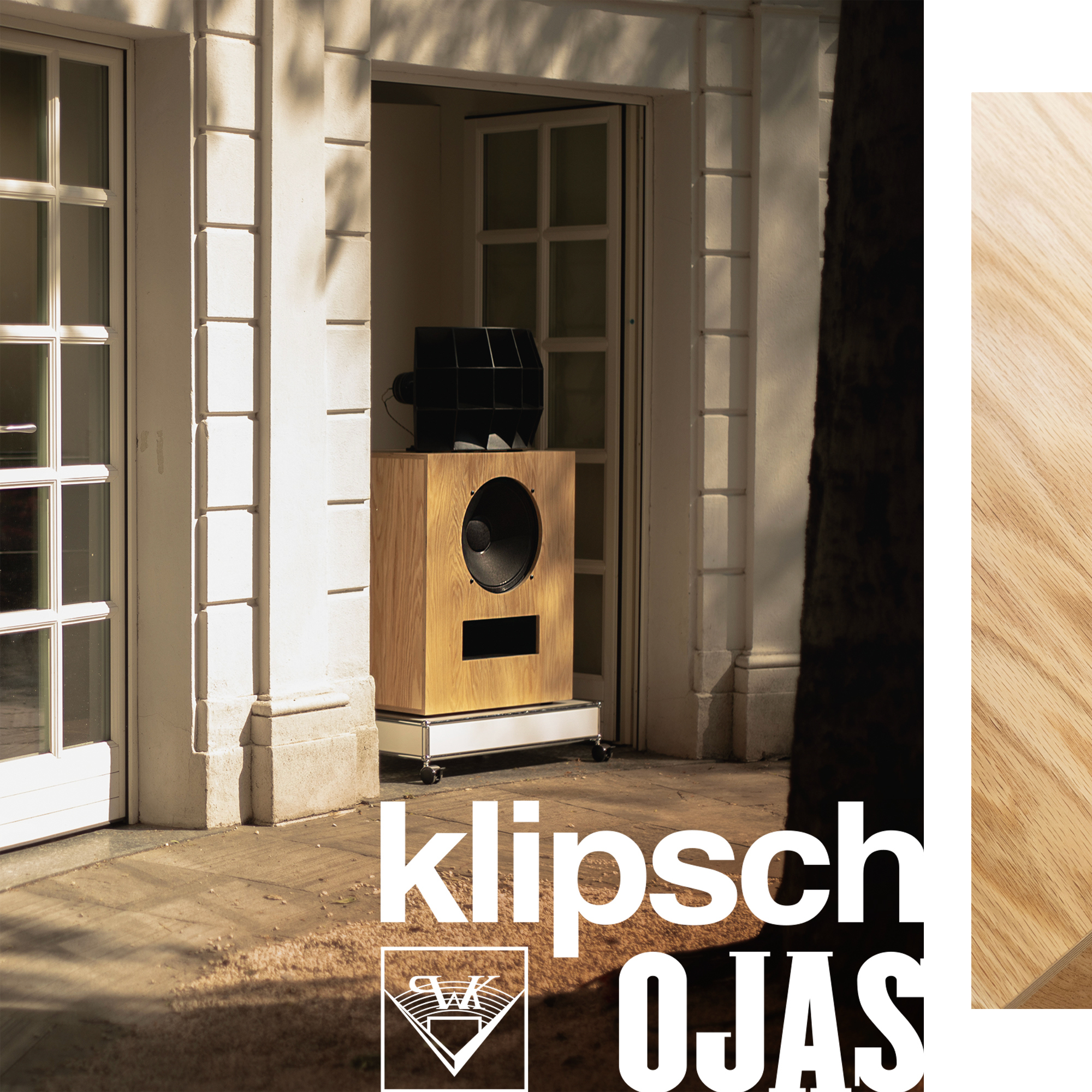 Klipsch x Ojas k O R2 Lifestyle Collage 1 2000x2000