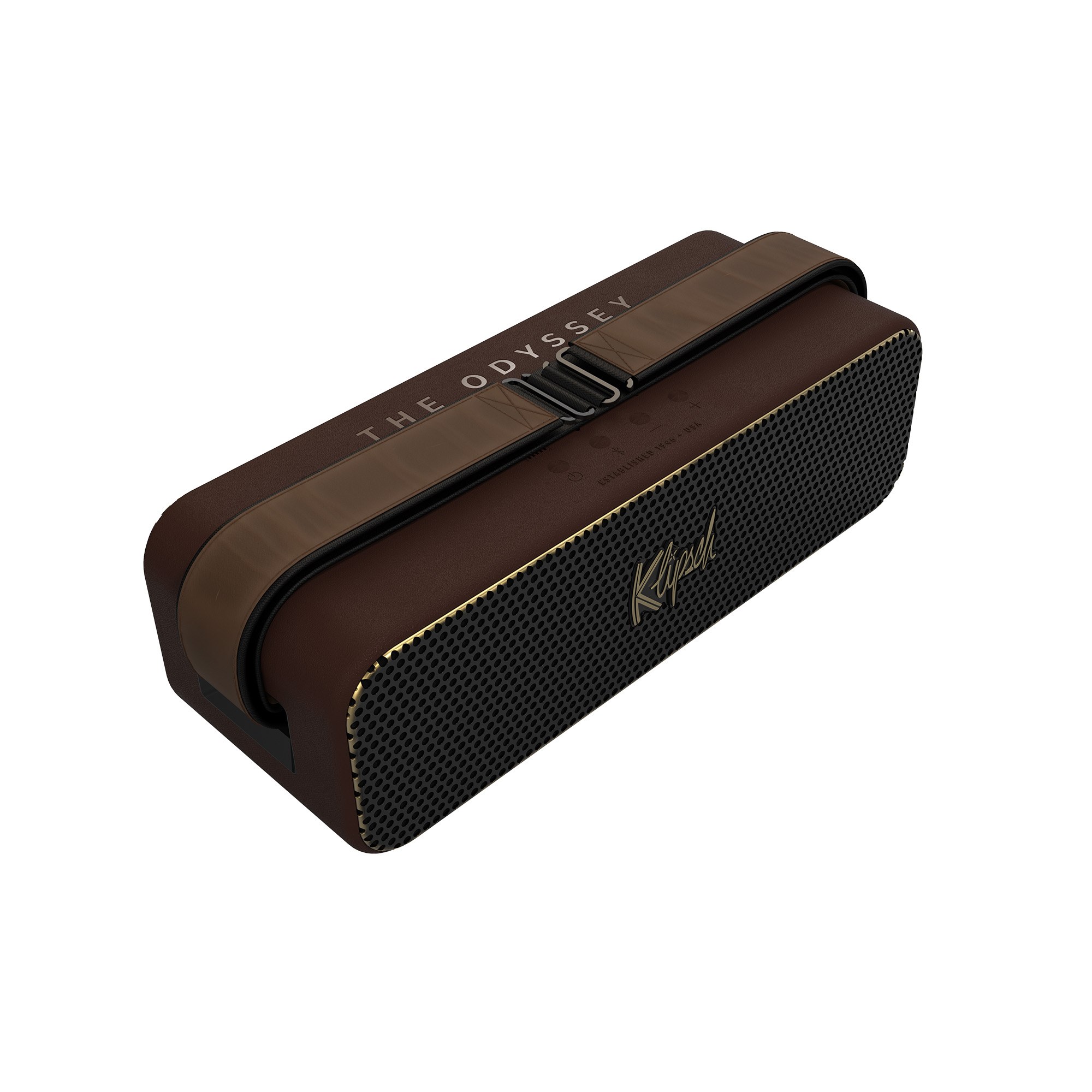 Klipsch x The Odyssey LE Speaker Hero R 2000x2000