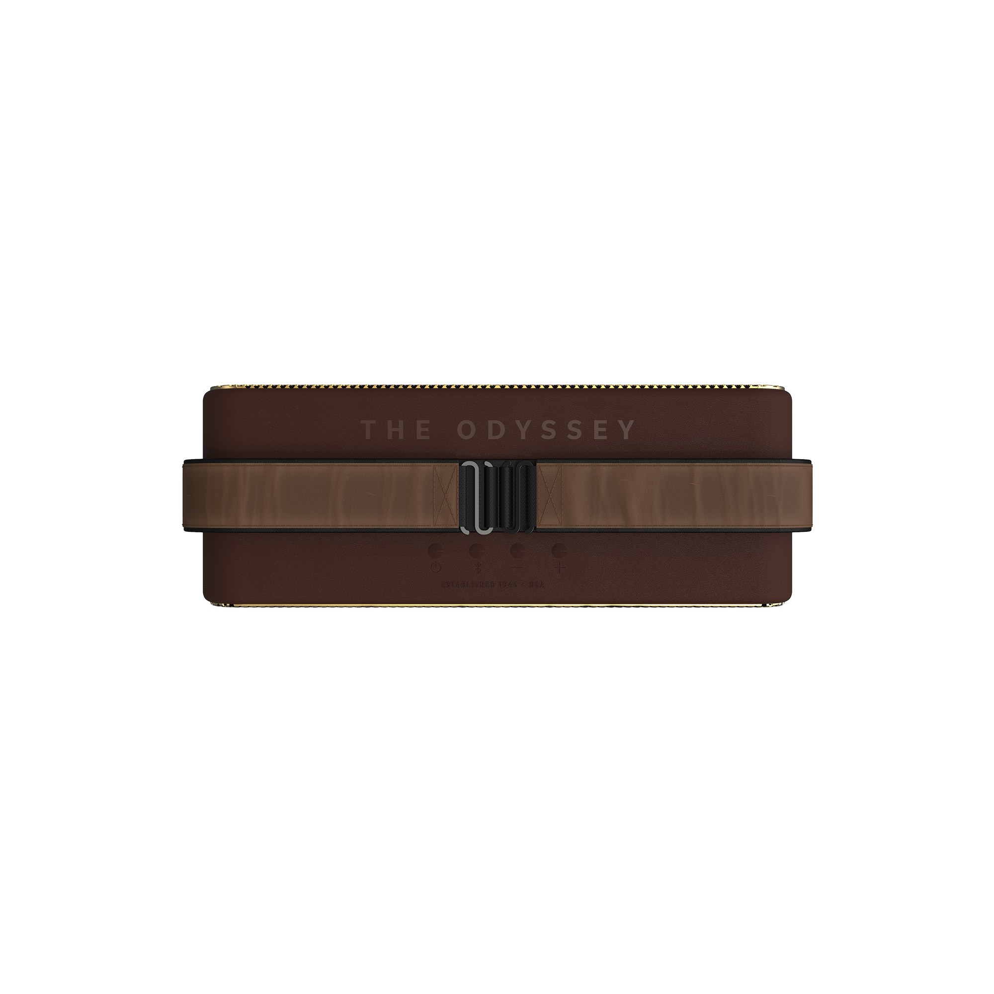 Klipsch x The Odyssey LE Speaker Top 2000x2000