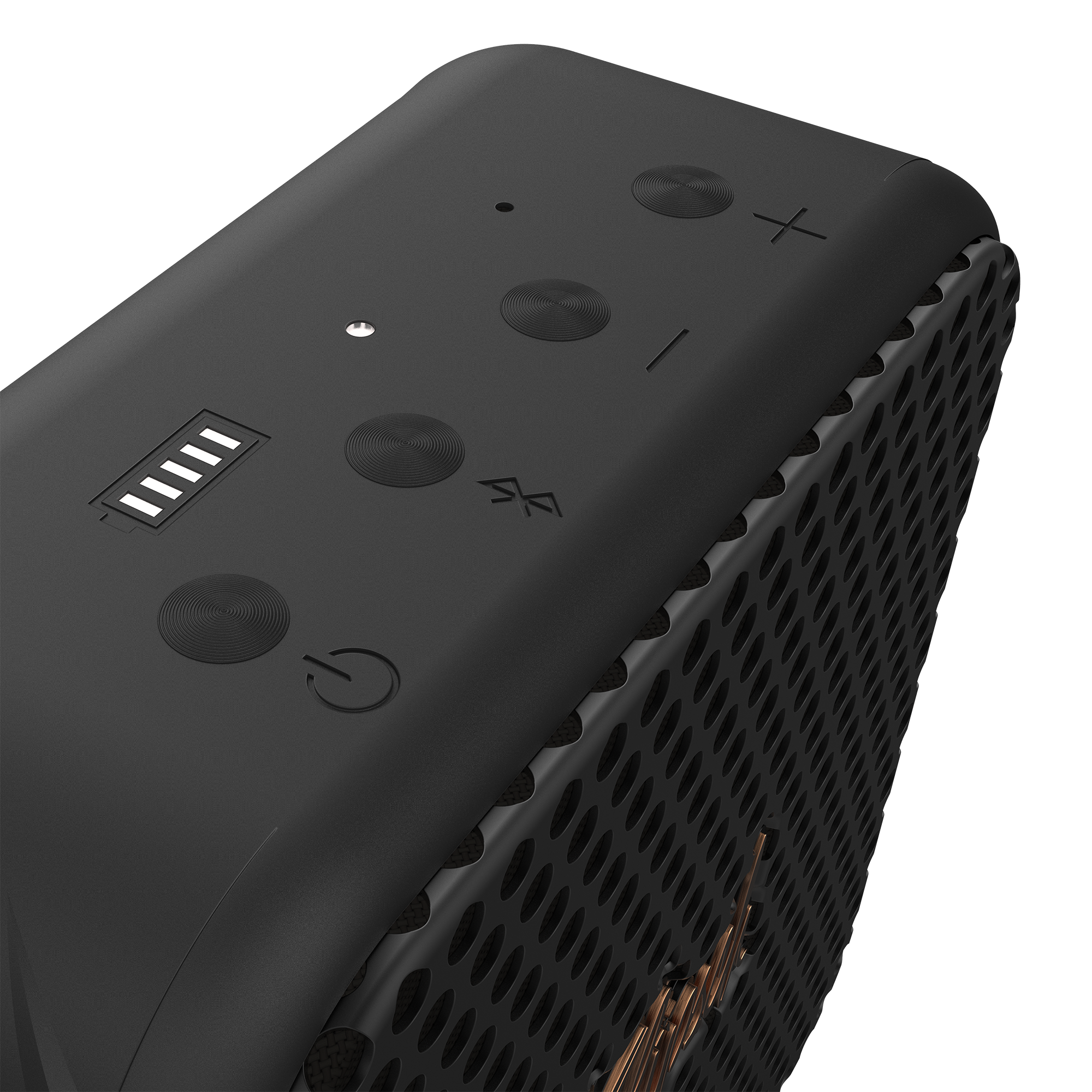 Klipsch Austin Controls 2000x2000