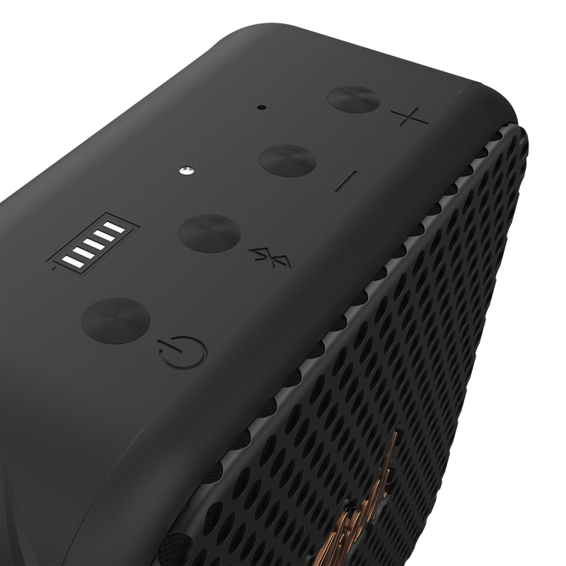 Klipsch Austin Controls 2000x2000