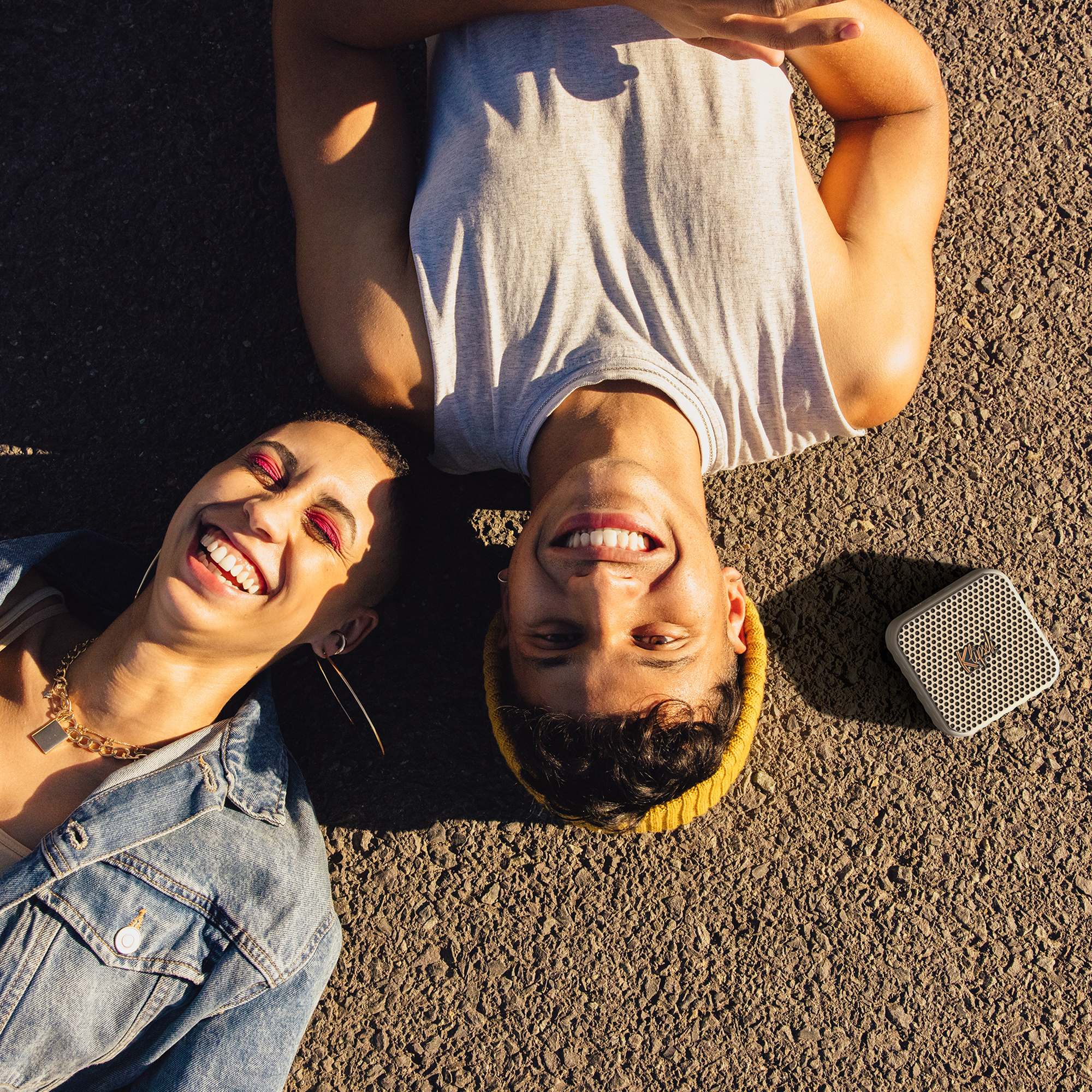 Klipsch Austin Cream LS1 2000x2000