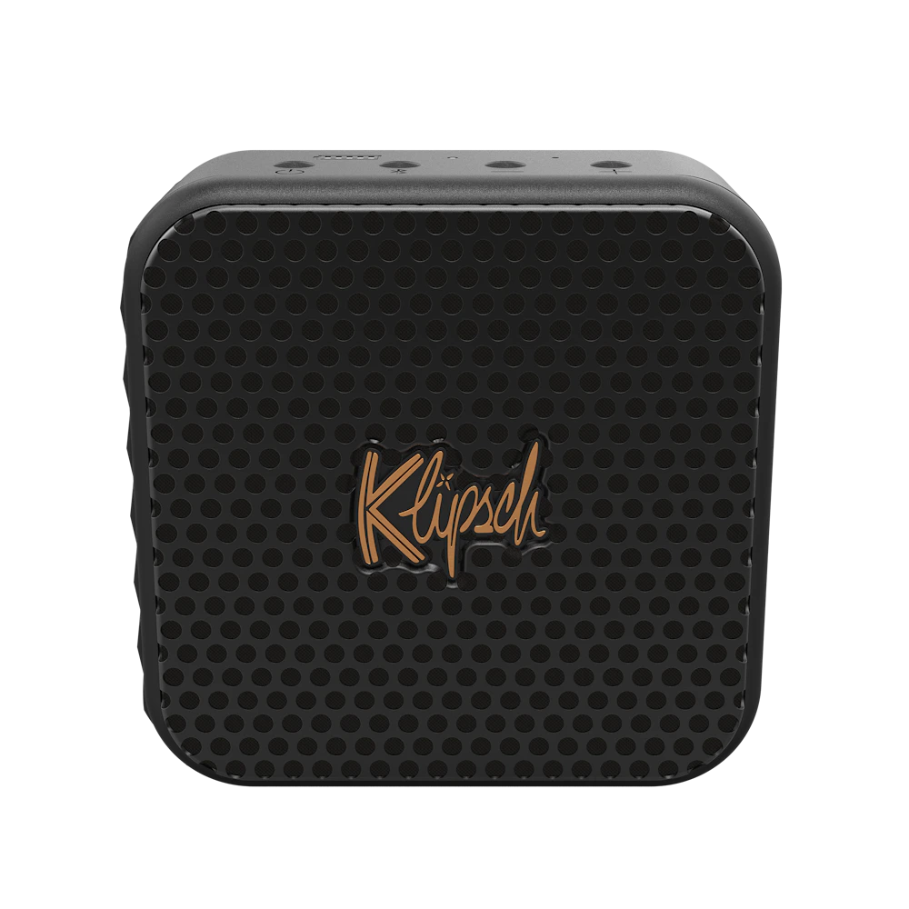Klipsch Austin Front 2000x2000