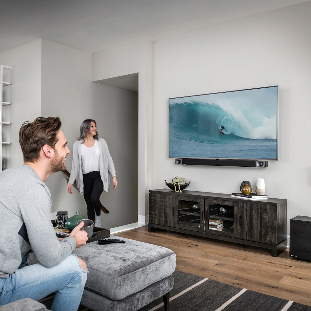 Klipsch Bar48 Lifestyle 11