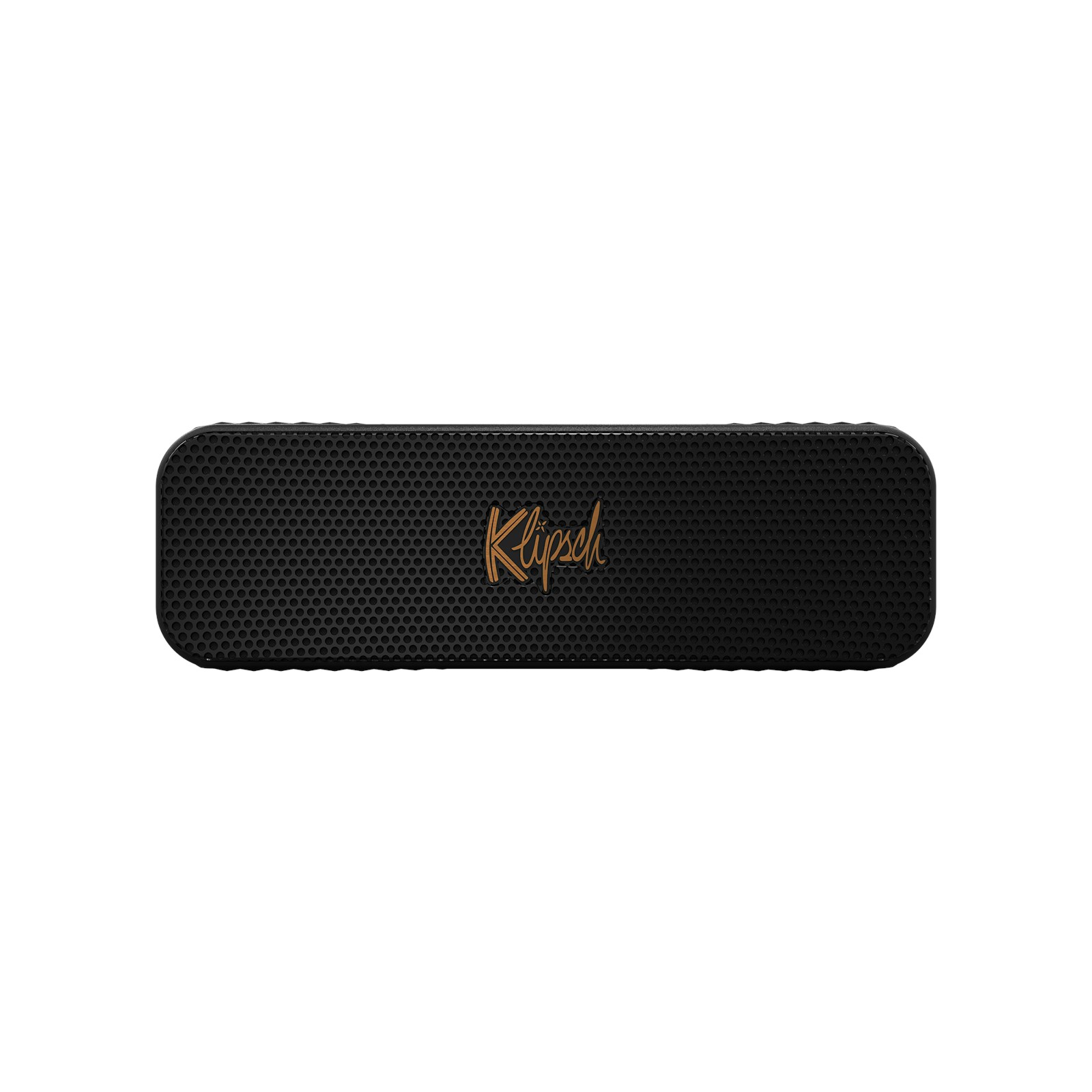 Klipsch Detroit Portable Bluetooth Speaker — фото 5
