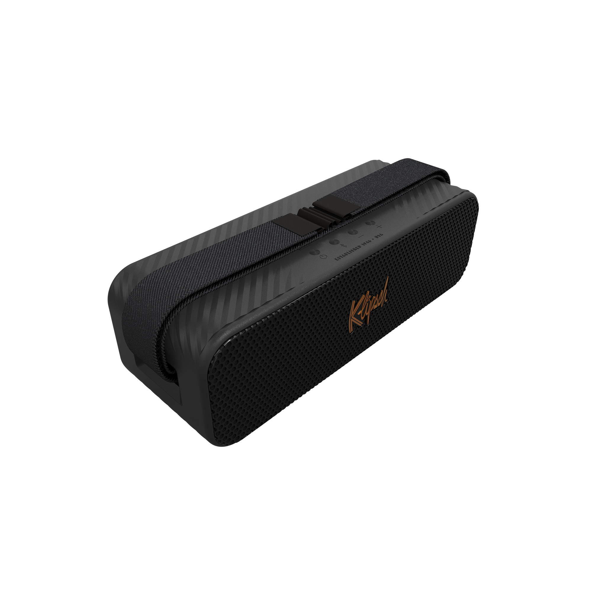 Klipsch Detroit Hero Strap 2000x2000