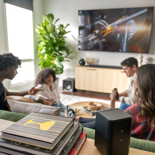 Flexus CORE 100 Sound System product image