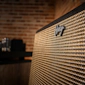 Klipsch Heresy IV grillupclose