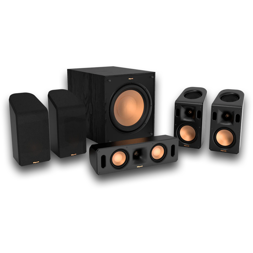 Klipsch RCS 5 1 4 carousel1