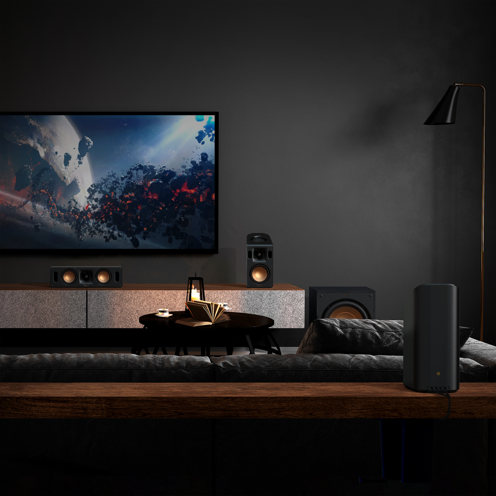 Klipsch RCS 5 1 4 carousel19