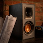 Klipsch Reference Powered Speakers Lifestyle 27