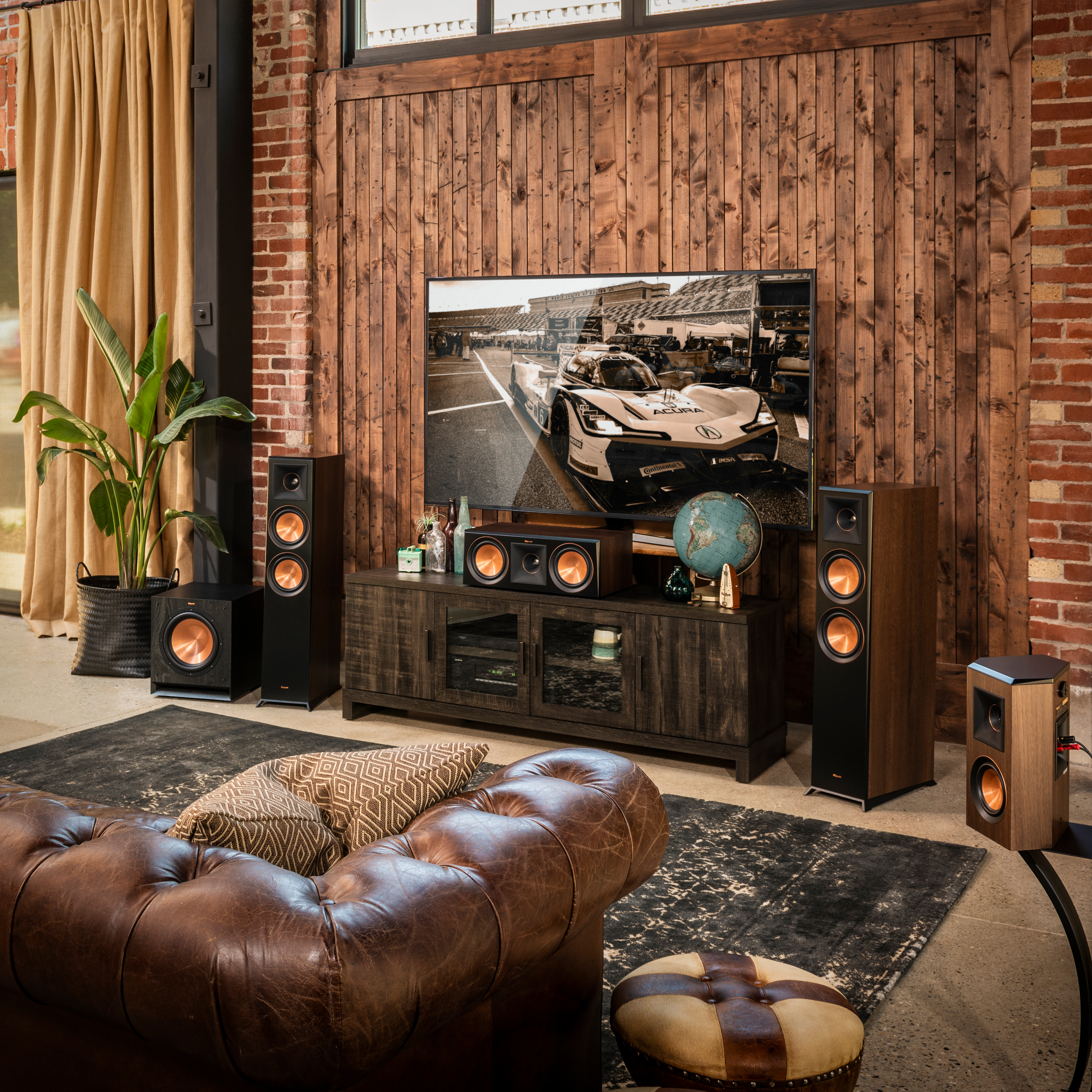Klipsch Reference Premeire Lifestyle 125