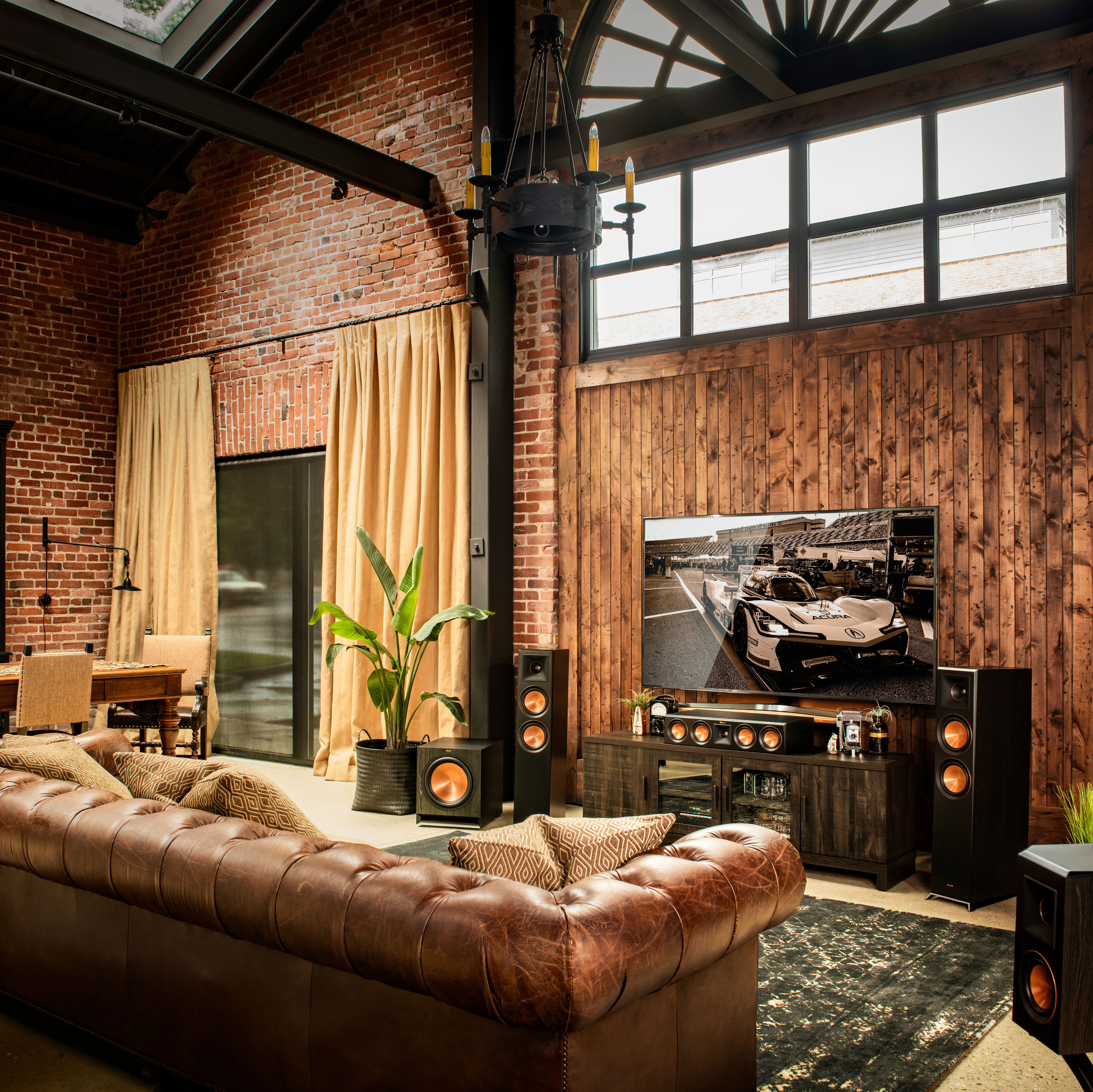 Klipsch Reference Premeire Lifestyle 15