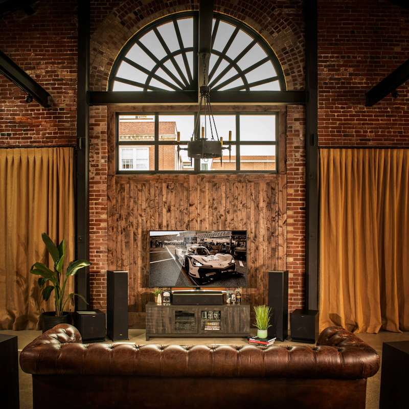 Klipsch Reference Premeire Lifestyle 2