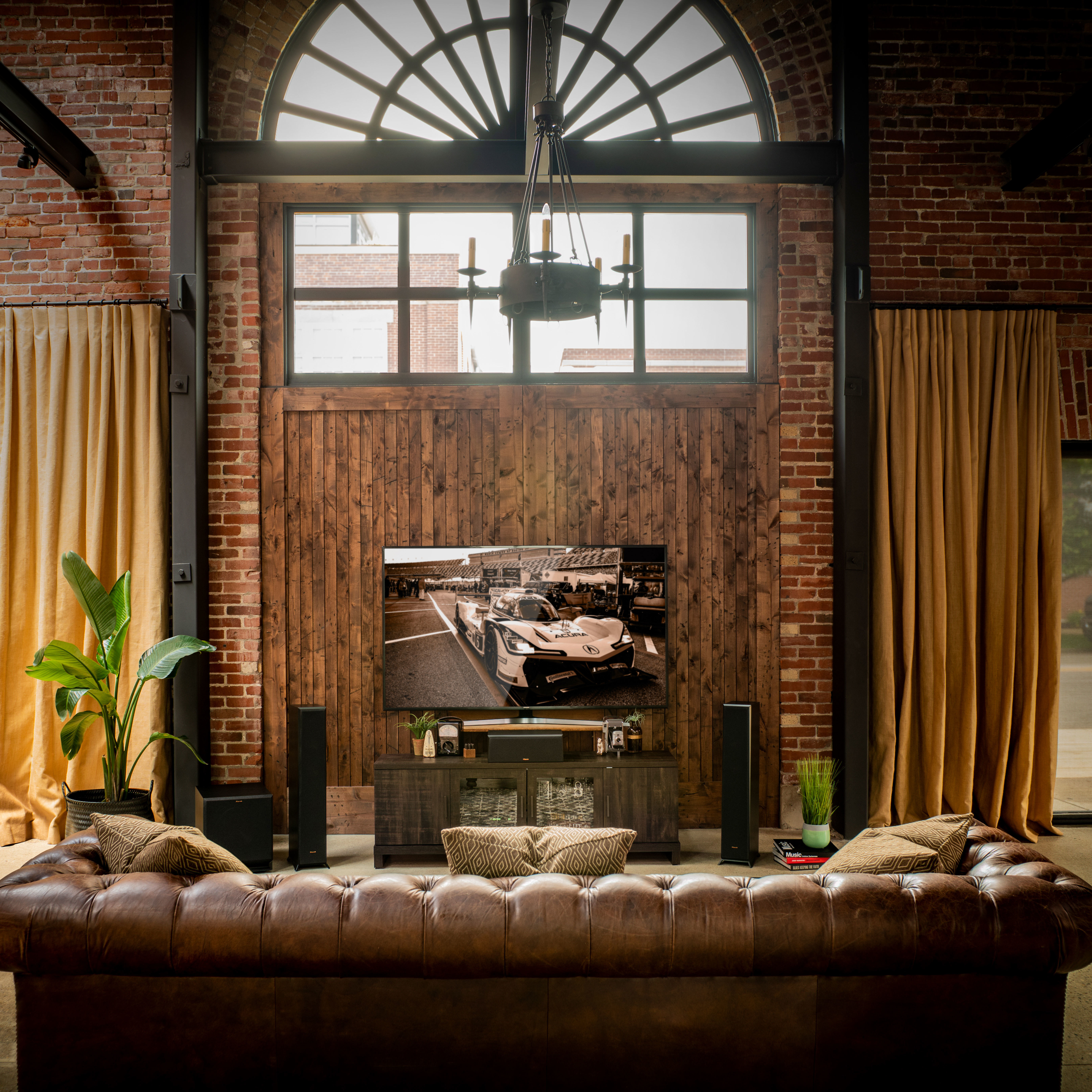 Klipsch Reference Premeire Lifestyle 21