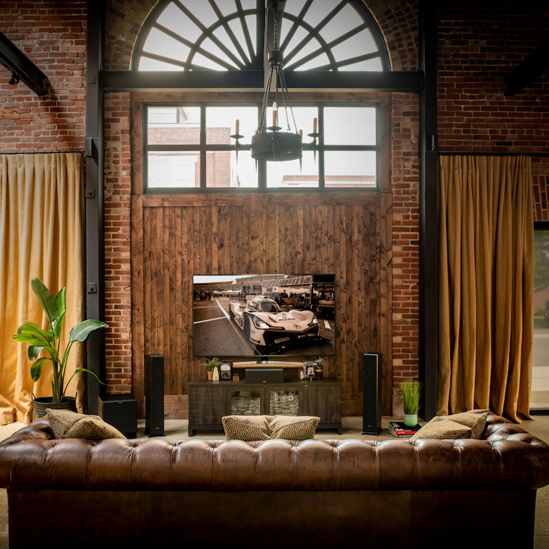 Klipsch Reference Premeire Lifestyle 21