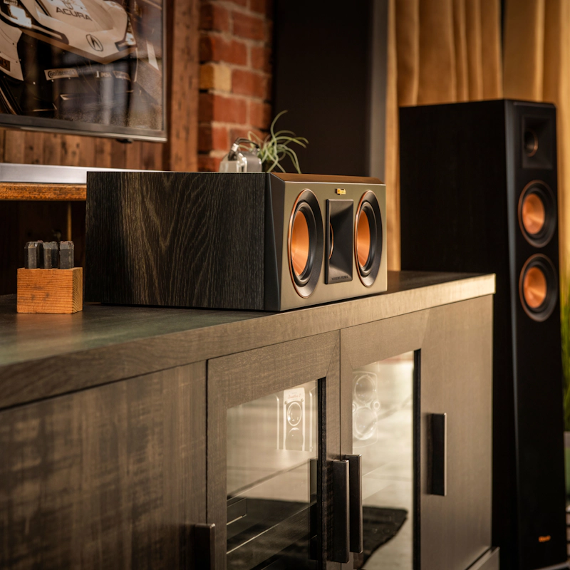 Klipsch Reference Premeire Lifestyle 26