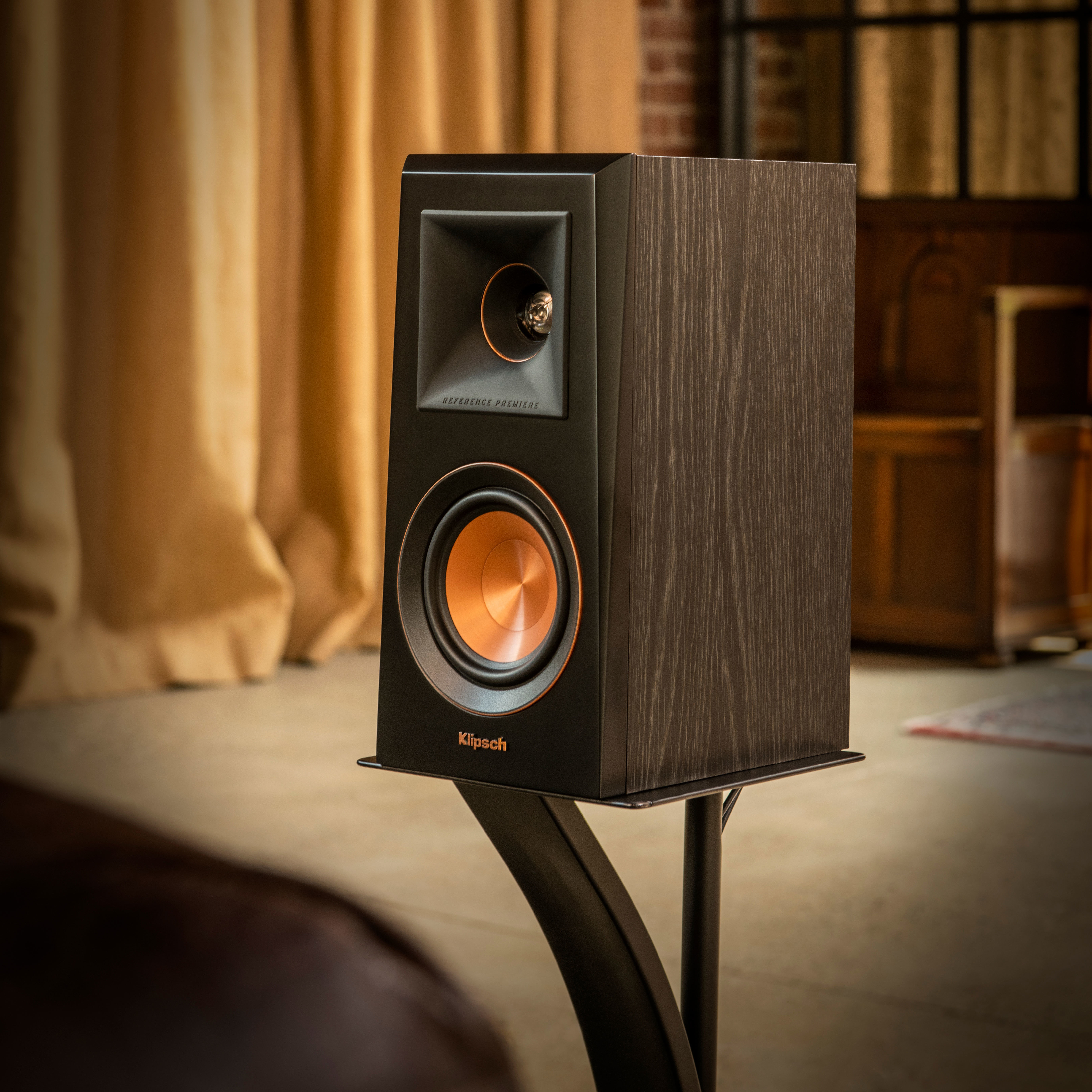 Klipsch selling Bookshelf speaker