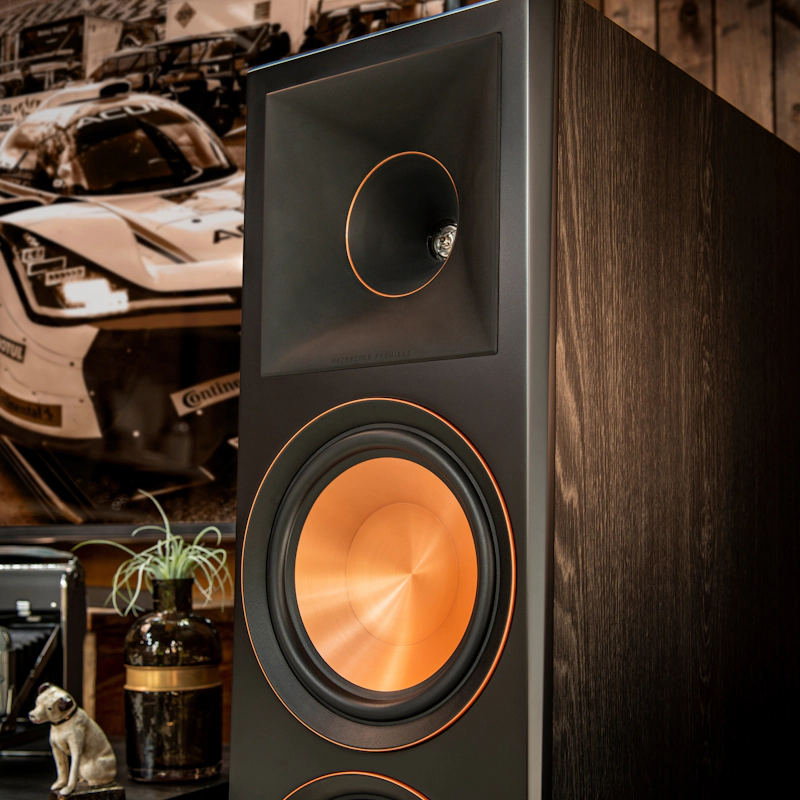 Klipsch Reference Premeire Lifestyle 42