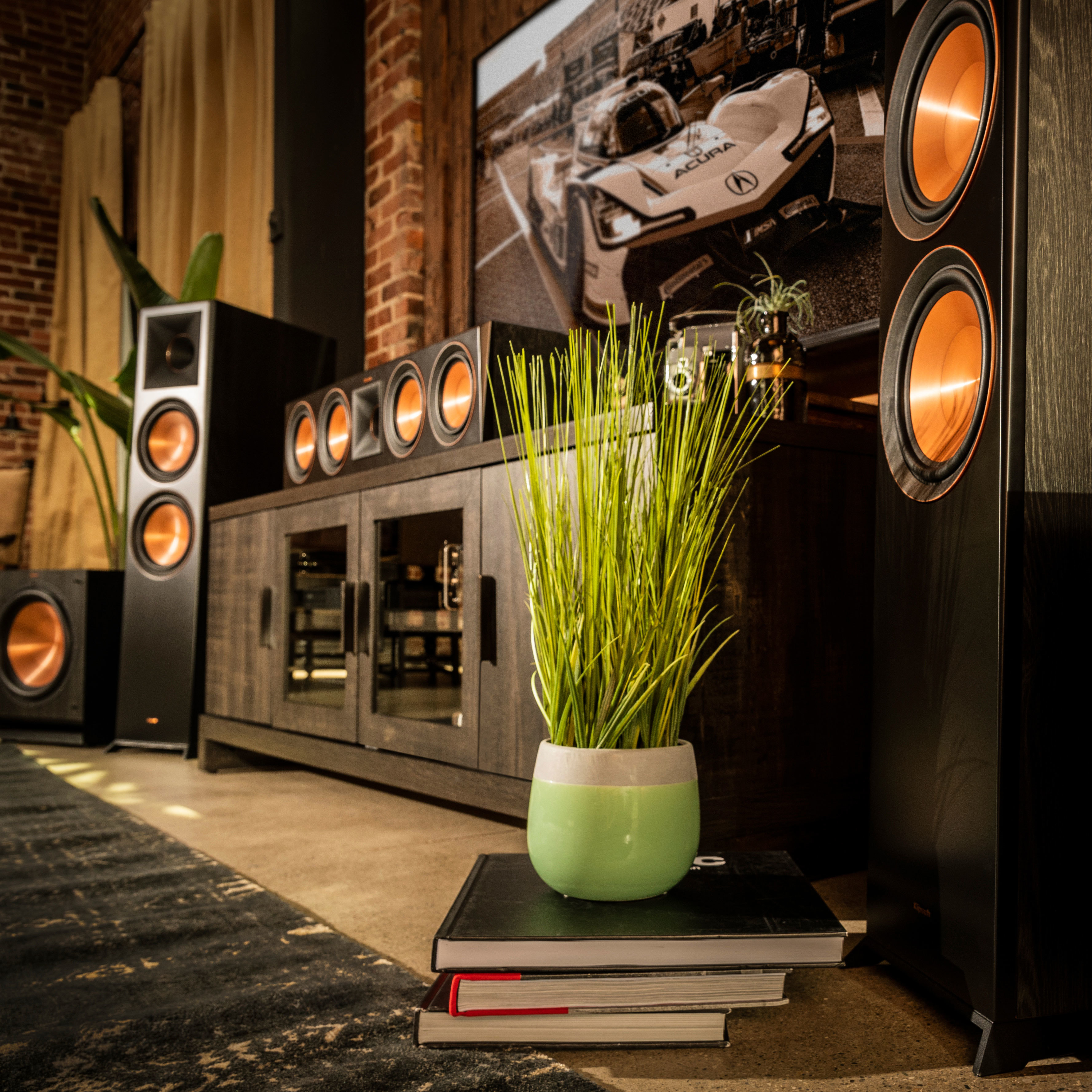 Klipsch Reference Premeire Lifestyle 47