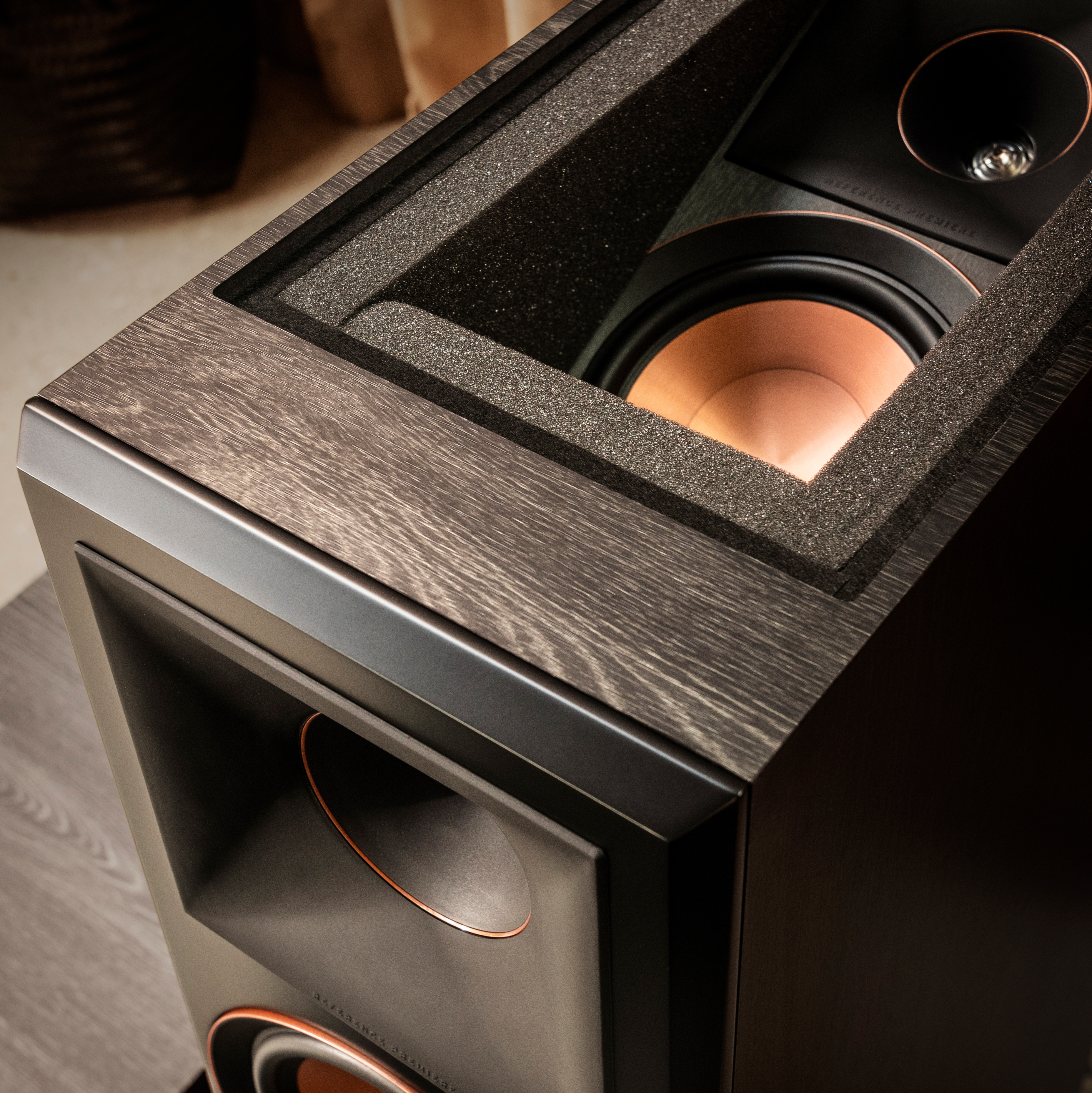 Klipsch Reference Premiere Atmos Lifestyle 10