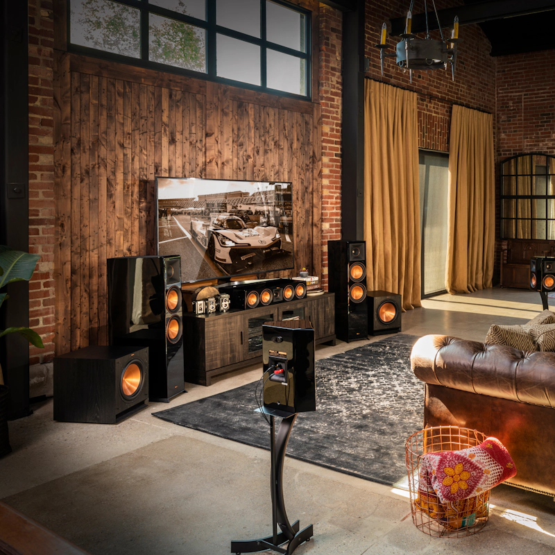 Klipsch Reference Premiere Atmos Lifestyle 16