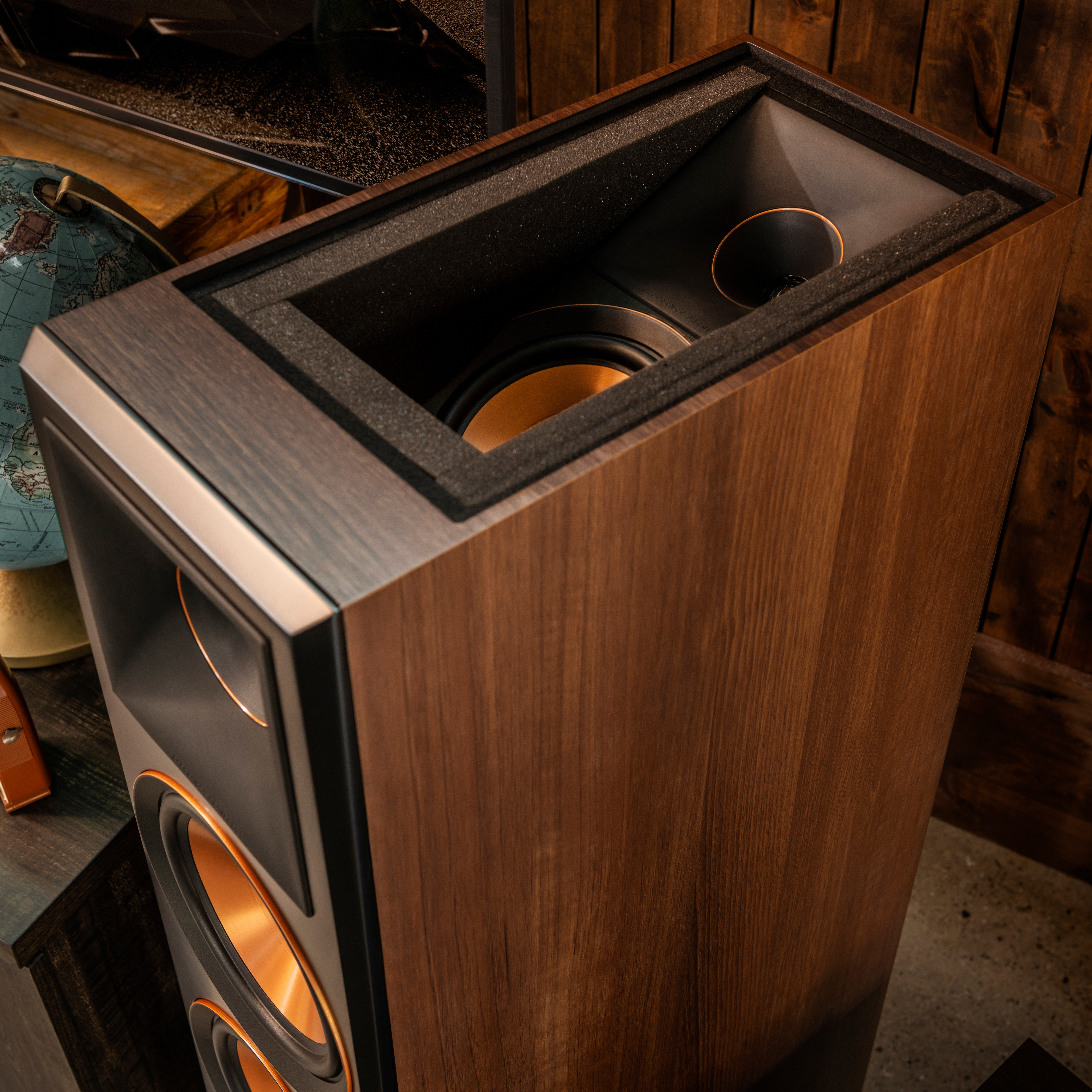 dolby atmos sound system